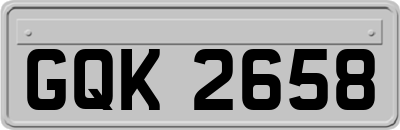 GQK2658