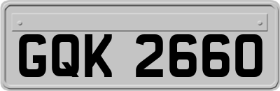 GQK2660