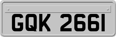 GQK2661