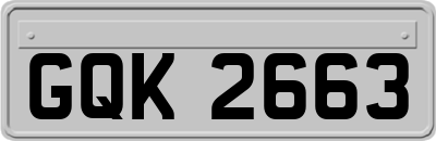 GQK2663