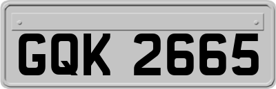 GQK2665