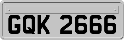 GQK2666