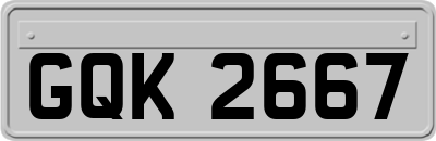 GQK2667