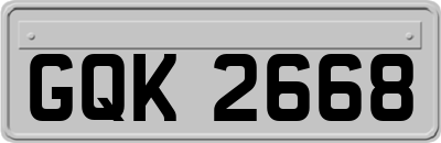 GQK2668