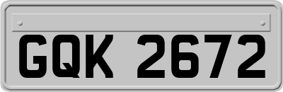 GQK2672