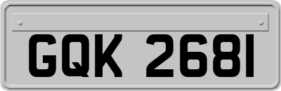 GQK2681