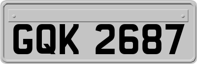 GQK2687