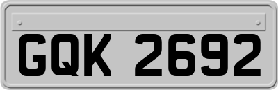 GQK2692