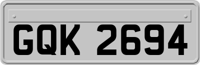 GQK2694