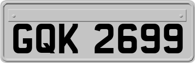 GQK2699
