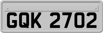 GQK2702
