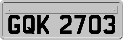 GQK2703