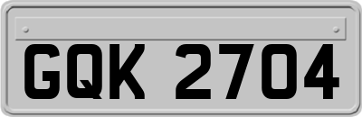 GQK2704