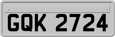 GQK2724