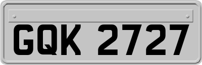 GQK2727
