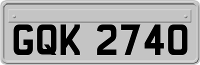GQK2740