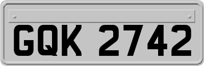 GQK2742