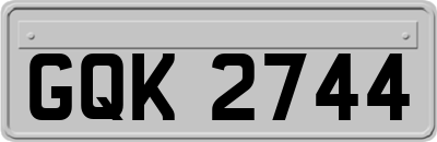 GQK2744