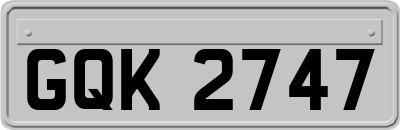 GQK2747