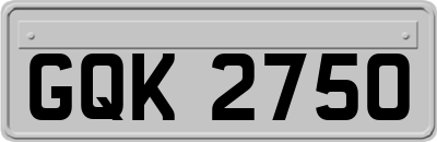 GQK2750