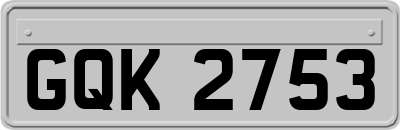 GQK2753