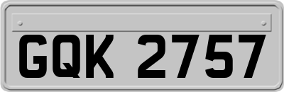 GQK2757