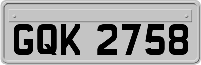 GQK2758