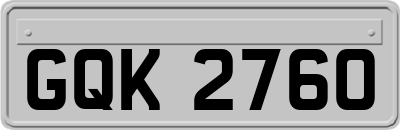 GQK2760