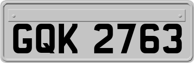 GQK2763