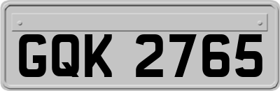 GQK2765