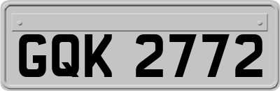 GQK2772