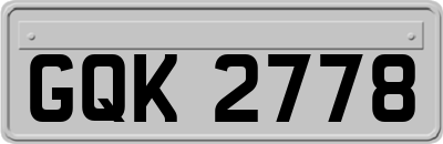 GQK2778