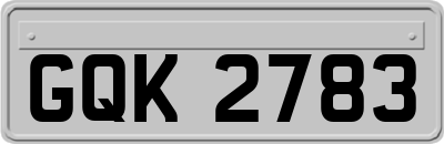 GQK2783