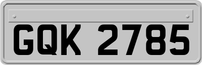 GQK2785