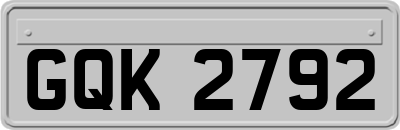 GQK2792