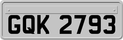 GQK2793
