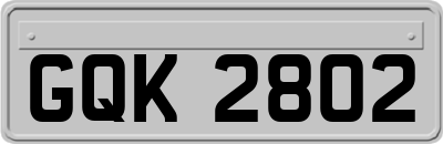 GQK2802