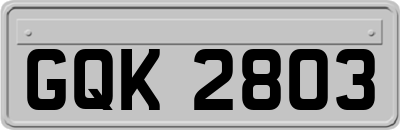 GQK2803