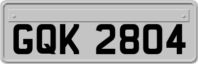 GQK2804