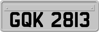 GQK2813