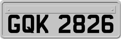 GQK2826