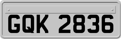 GQK2836
