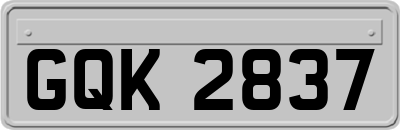 GQK2837