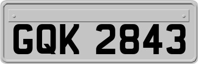 GQK2843