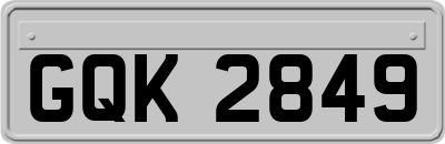 GQK2849