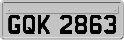 GQK2863
