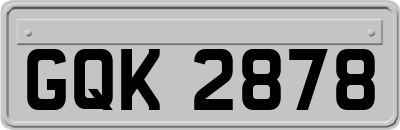 GQK2878