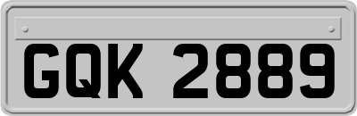 GQK2889