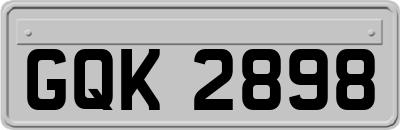 GQK2898