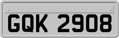 GQK2908
